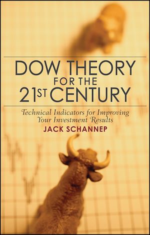 Téléchargez le livre :  Dow Theory for the 21st Century