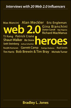 Téléchargez le livre :  Web 2.0 Heroes