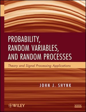 Téléchargez le livre :  Probability, Random Variables, and Random Processes