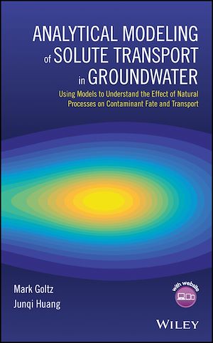 Téléchargez le livre :  Analytical Modeling of Solute Transport in Groundwater