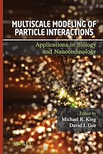 Télécharger le livre :  Multiscale Modeling of Particle Interactions