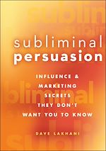 Télécharger le livre :  Subliminal Persuasion