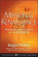 Télécharger le livre :  Missional Renaissance