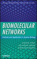 Télécharger le livre :  Biomolecular Networks
