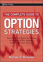 Download this eBook The Complete Guide to Option Strategies