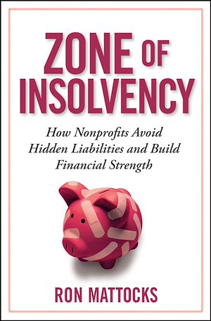 Téléchargez le livre :  The Zone of Insolvency