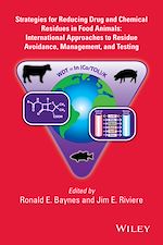 Download this eBook Strategies for Reducing Drug and Chemical Residues in Food Animals