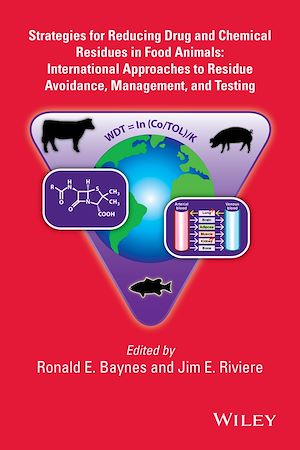 Download the eBook: Strategies for Reducing Drug and Chemical Residues in Food Animals