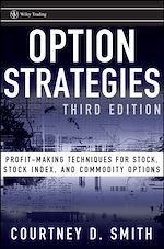 Download this eBook Option Strategies