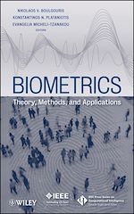 Télécharger le livre :  Biometrics