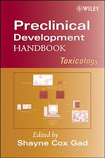 Télécharger le livre :  Preclinical Development Handbook