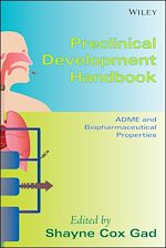 Télécharger le livre :  Preclinical Development Handbook