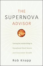 Télécharger le livre :  The Supernova Advisor