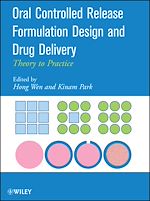 Télécharger le livre :  Oral Controlled Release Formulation Design and Drug Delivery