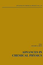 Download this eBook Advances in Chemical Physics, Volume 139