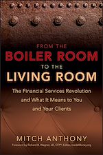 Télécharger le livre :  From the Boiler Room to the Living Room
