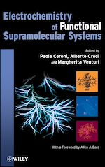 Download this eBook Electrochemistry of Functional Supramolecular Systems