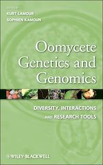Télécharger le livre :  Oomycete Genetics and Genomics