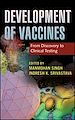 Télécharger le livre :  Development of Vaccines