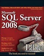 Download this eBook Microsoft SQL Server 2008 Bible
