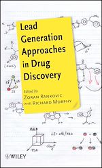 Télécharger le livre :  Lead Generation Approaches in Drug Discovery