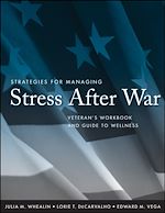 Télécharger le livre :  Strategies for Managing Stress After War