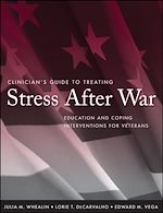 Télécharger le livre :  Clinician's Guide to Treating Stress After War