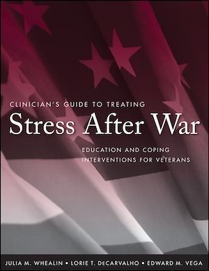 Téléchargez le livre :  Clinician's Guide to Treating Stress After War