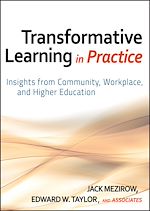 Télécharger le livre :  Transformative Learning in Practice