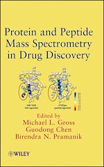 Télécharger le livre :  Protein and Peptide Mass Spectrometry in Drug Discovery
