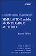 Télécharger le livre :  Student Solutions Manual to Accompany Simulation and the Monte Carlo Method, Student Solutions Manual