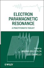 Télécharger le livre :  Electron Paramagnetic Resonance