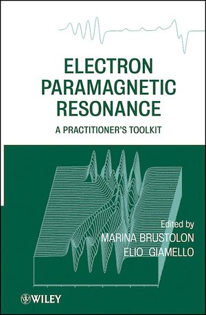 Téléchargez le livre :  Electron Paramagnetic Resonance