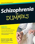 Télécharger le livre :  Schizophrenia For Dummies