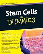 Télécharger le livre :  Stem Cells For Dummies