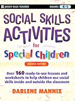 Télécharger le livre :  Social Skills Activities for Special Children