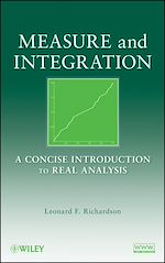 Télécharger le livre :  Measure and Integration