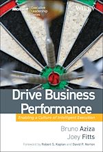 Télécharger le livre :  Drive Business Performance