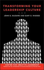 Télécharger le livre :  Transforming Your Leadership Culture