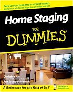 Télécharger le livre :  Home Staging For Dummies