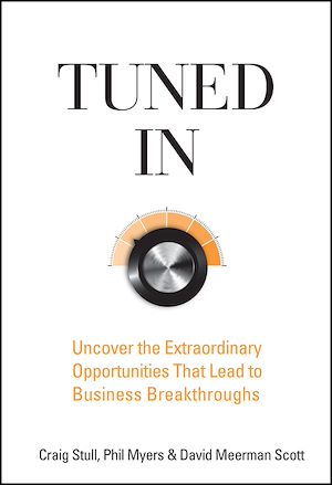 Téléchargez le livre :  Tuned In