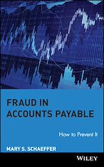 Télécharger le livre :  Fraud in Accounts Payable