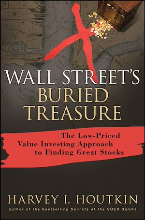 Téléchargez le livre :  Wall Street's Buried Treasure