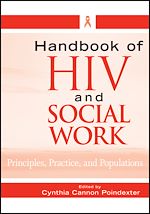 Télécharger le livre :  Handbook of HIV and Social Work