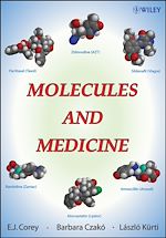 Télécharger le livre :  Molecules and Medicine