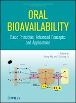 Télécharger le livre :  Oral Bioavailability