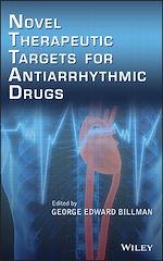 Télécharger le livre :  Novel Therapeutic Targets for Antiarrhythmic Drugs