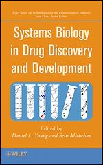 Télécharger le livre :  Systems Biology in Drug Discovery and Development