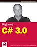 Télécharger le livre :  Beginning C# 3.0