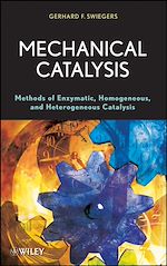 Download this eBook Mechanical Catalysis